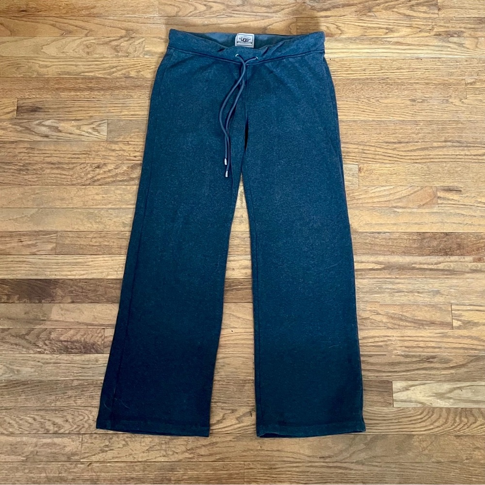 UGG wide leg pants